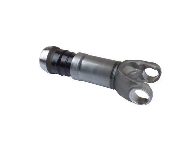 Złącze przesuwne 48 X 135 rura 100 x 4mm, L=350mm, teflon na tulei, walcowany frez
