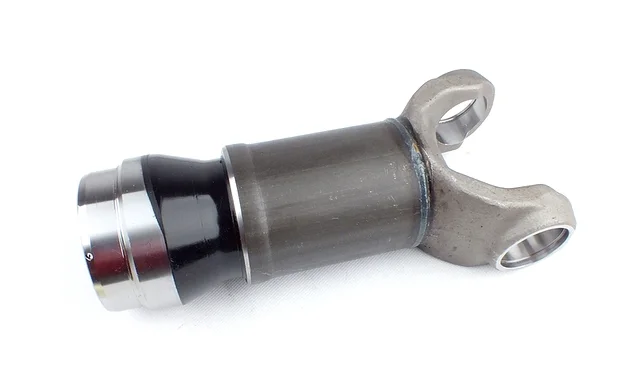 Złącze przesuwne 48 X 135 rura 100 x 4mm, L=260mm, teflon na tulei, walcowany frez