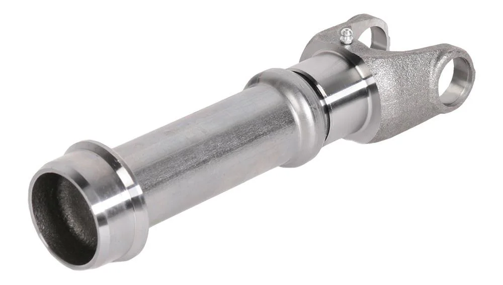 Złącze przesuwne 29 X 49-52 I/C (76.4) rura 63.5 x 1.7mm, L=235mm, TOYOTA