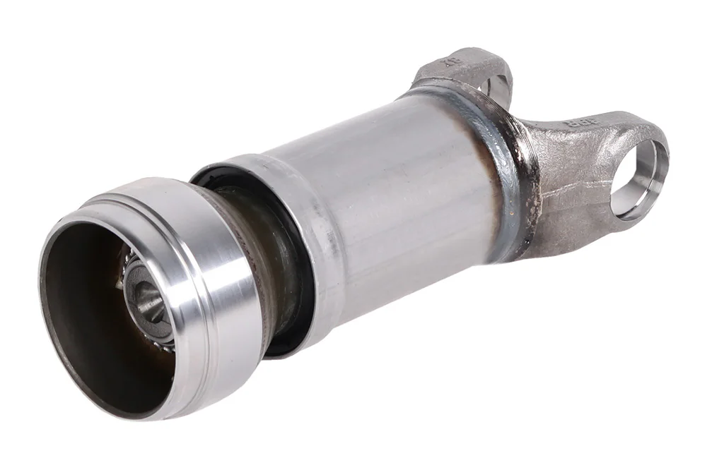 Złącze przesuwne 30.2 X 81.8 SPICER rura 76.2 x 2.4mm, L=190mm, teflon na tulei, walcowany frez