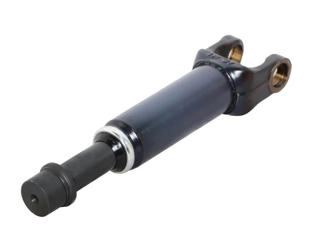 Złącze przesuwne 19 X 48 rura 32 x 2.5mm, L=170mm