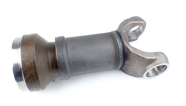 Złącze przesuwne 48 X 135 rura 120 x 3mm, L=255mm, teflon na tulei, walcowany frez