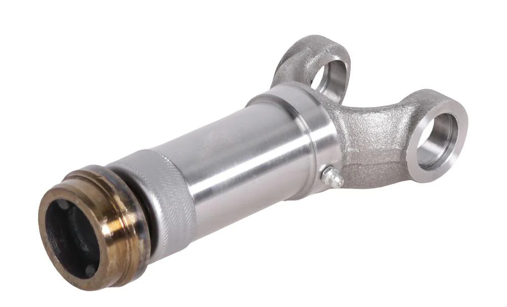 Złącze przesuwne 27 X 74.6 rura 50.8 x 2.4mm, L=164mm, teflon (SJ130050W-1)