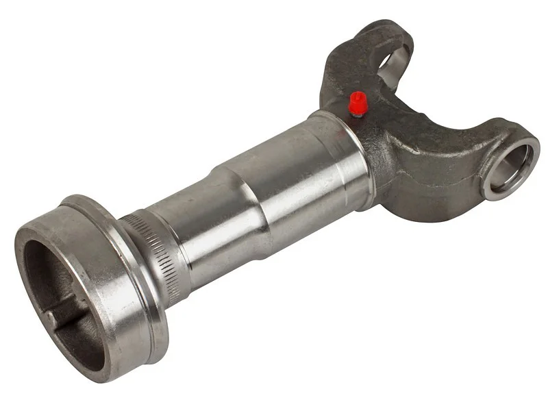 Złącze przesuwne 30.2 X 106.3 rura 88.9 x 2.4mm, L=212mm