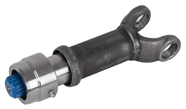 Złącze przesuwne 27 X 74.6 rura 60 x 2mm, L=177mm (SJ1300602W)