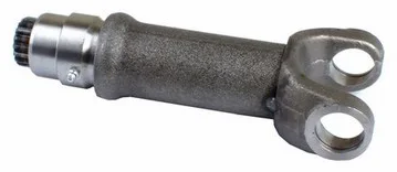 Złącze przesuwne 30 X 81.8 rura 50 x 3mm, L=185mm, bez teflonu