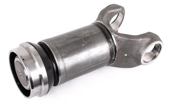 Złącze przesuwne 59 X 167.6 rura 130 x 6mm, L=285mm