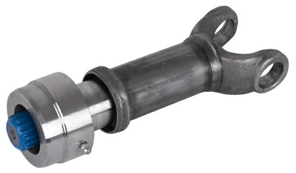 Złącze przesuwne 27 X 74.6 rura 70 x 2mm, L=177mm (SJ1300702W)