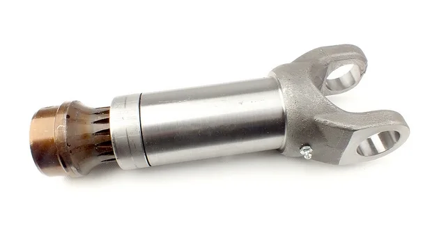 Złącze przesuwne 38 X 57 - 62 I/C (100) rura 70 x 3mm, L=275mm, (GU7300)