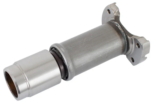 Złącze przesuwne 5C rura 63.5 x 2.1mm, L=220mm, MECHANICS