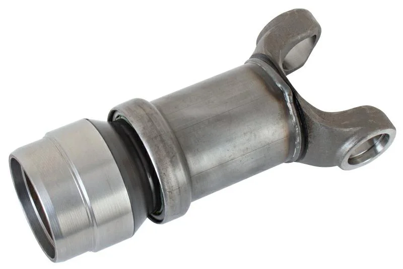 Złącze przesuwne 30.2 X 92 rura 76.2 x 1.64mm, L=198mm