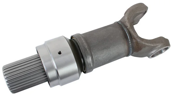 Złącze przesuwne 57 X 152 rura 130 x 6mm, L=315mm