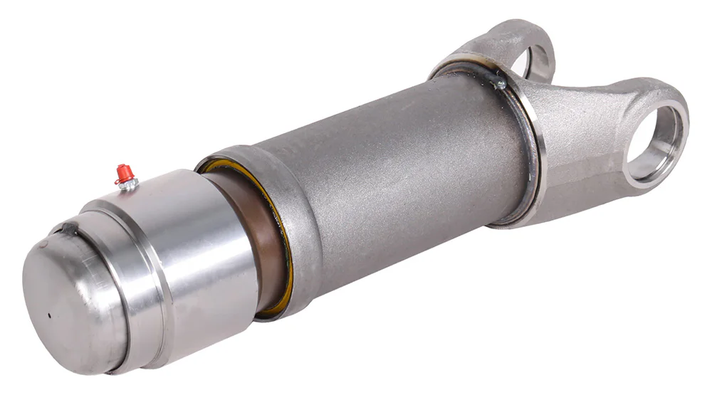 Złącze przesuwne 52 X 133 rura 100 x 5mm, L=363mm