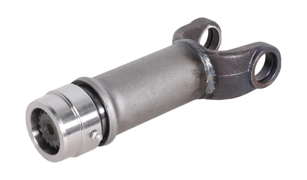 Złącze przesuwne 30 X 81.8 rura 60 x 2mm, L=200mm, teflon