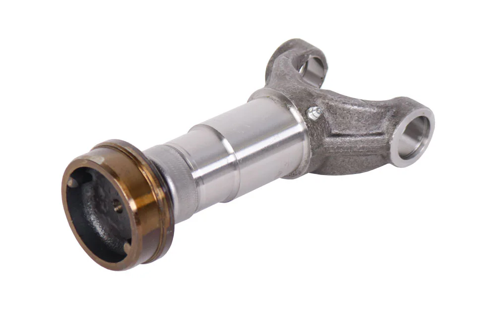 Złącze przesuwne 30.2 X 106.3 rura 76.2 x 2.4mm, L=195mm, teflon