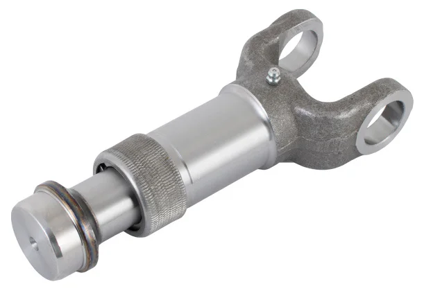 Złącze przesuwne 30 X 55 - 60 (88) rura 52 x 3.5mm, L=163mm, ŻUK, UAZ
