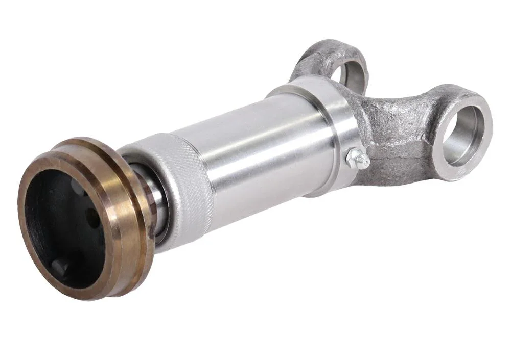 Złącze przesuwne 27 X 74.6 rura 63.5 x 2.1mm, L=173mm (SJ130063-1)