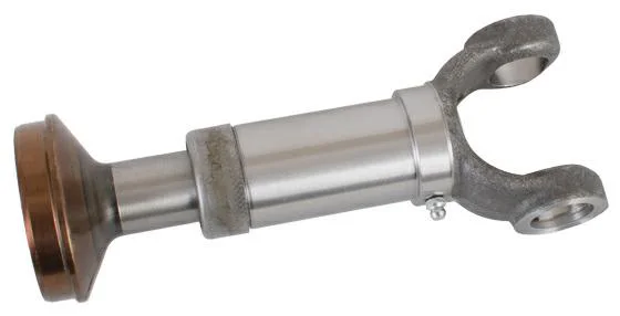 Złącze przesuwne 27 X 74.6 rura 76.2 x 2.4mm, L=199mm (SJ130076-2)