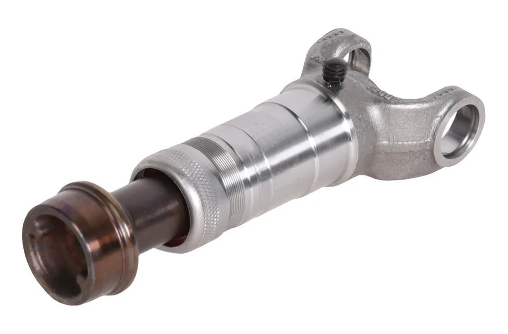 Złącze przesuwne 27 X 74.6 rura 50.8 x 2.4mm, L=155mm, teflon (SJ130050-1)