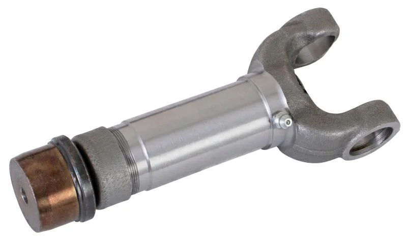 Złącze przesuwne 23.8 X 61.3 rura 40 x 2mm, L=145mm, teflon