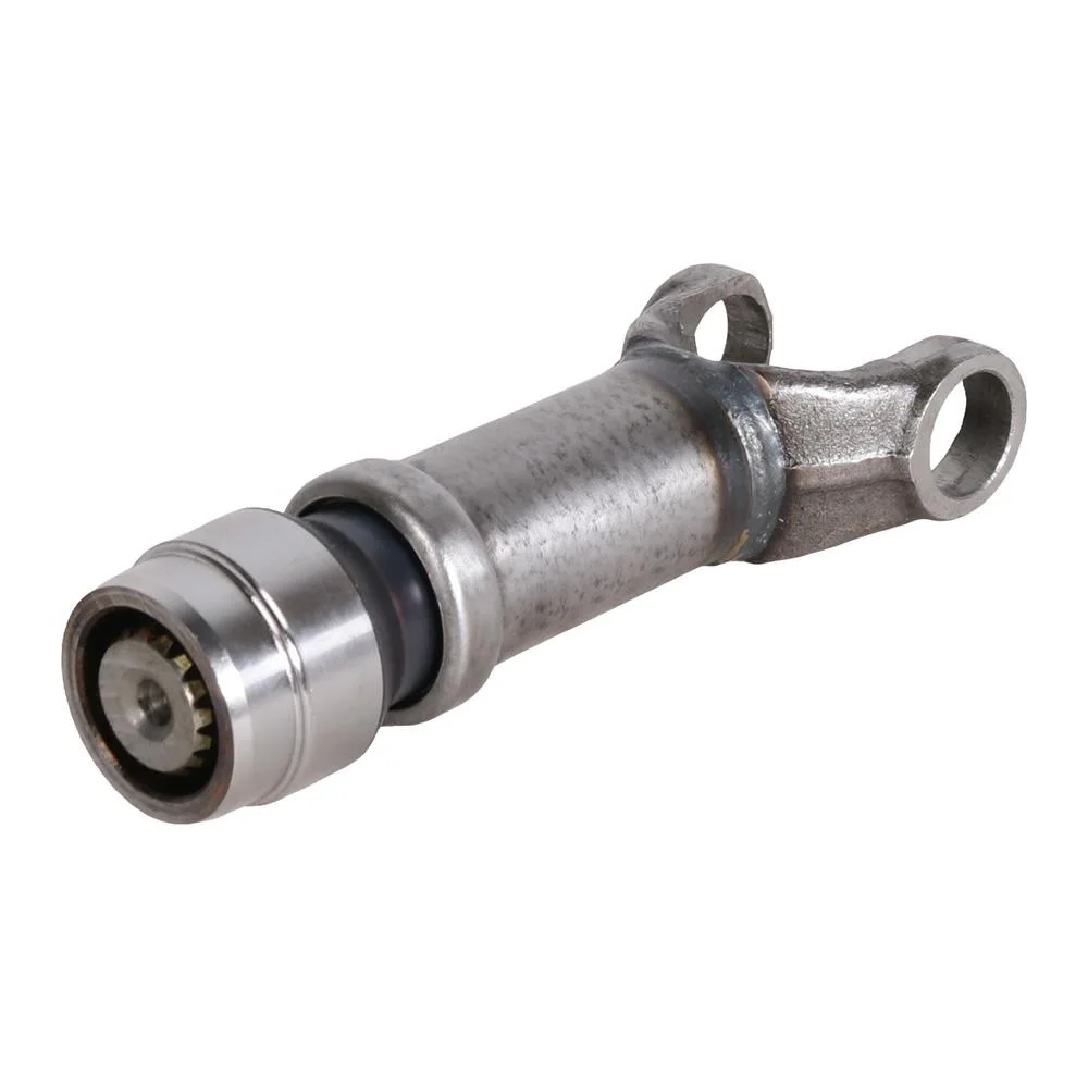 Złącze przesuwne 30 X 55 - 60 (88) rura 60 x 2.5mm, L=183mm, ŻUK, UAZ, teflon na tulei