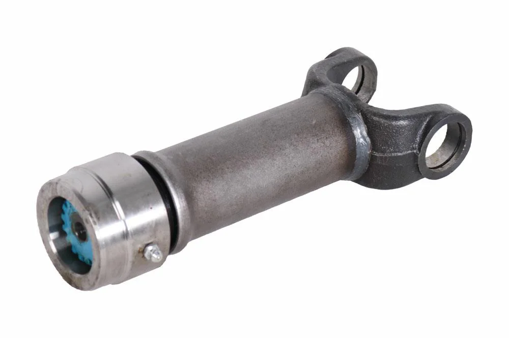 Złącze przesuwne 30.2 X 81.8 rura 63.5 x 1.6mm, L=200mm