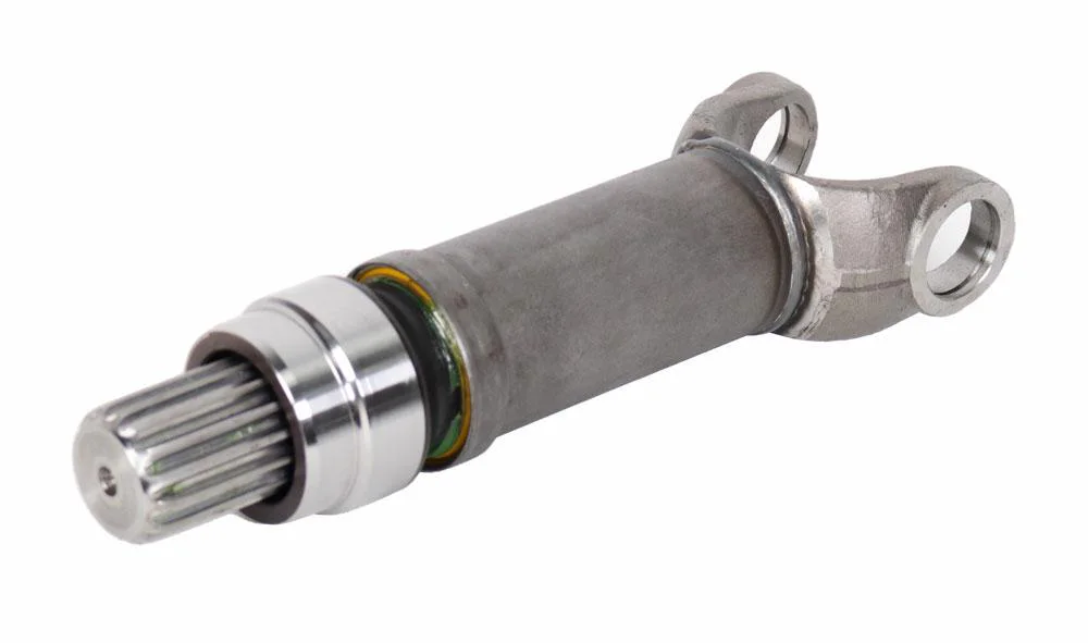 Złącze przesuwne 35 X 96.8 rura 70 x 3mm, L=240mm