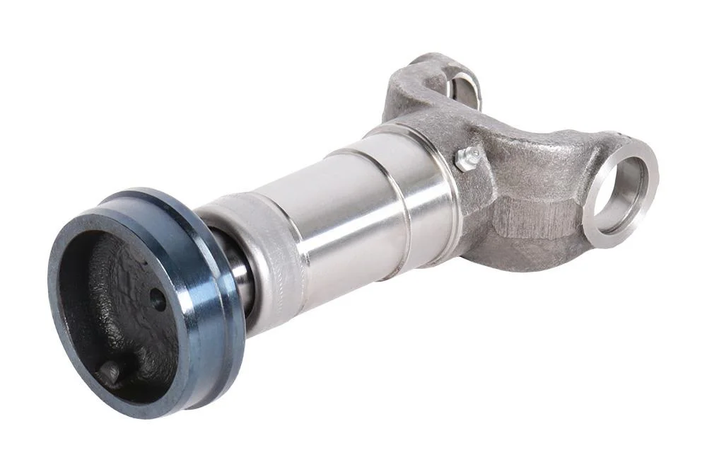 Złącze przesuwne 30.2 X 92 rura 76.2 x 2.1mm, L=182mm