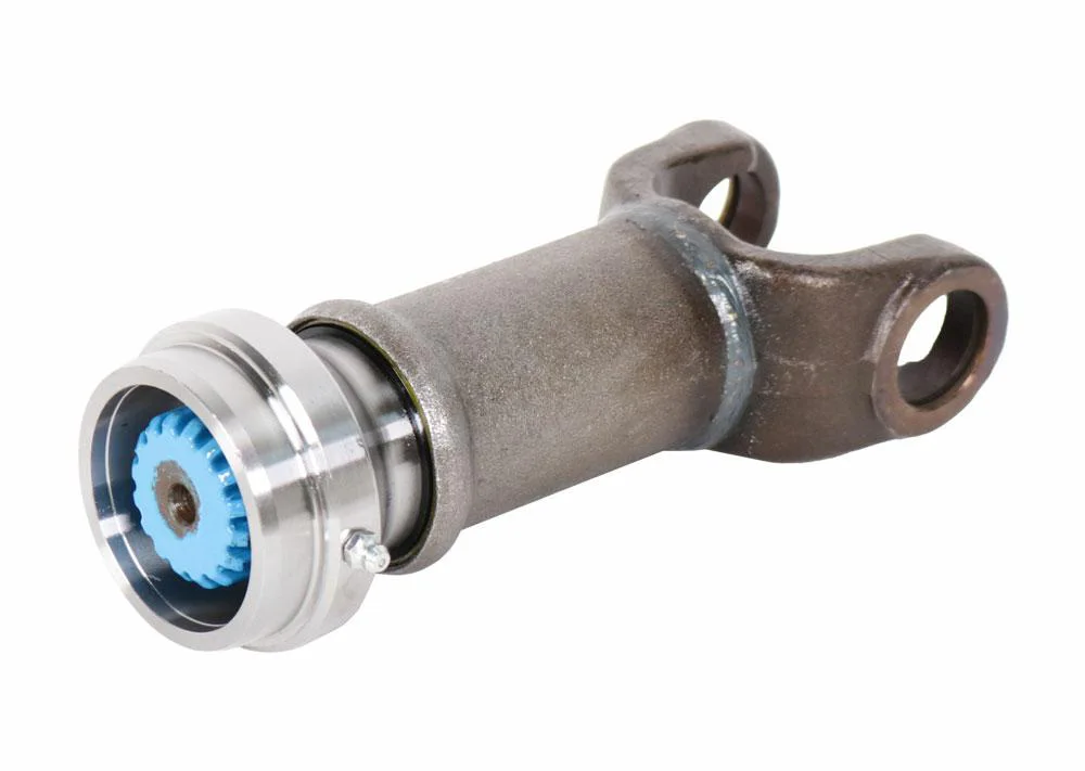 Złącze przesuwne 30.2 X 81.8 rura 70 x 2mm, L=180mm