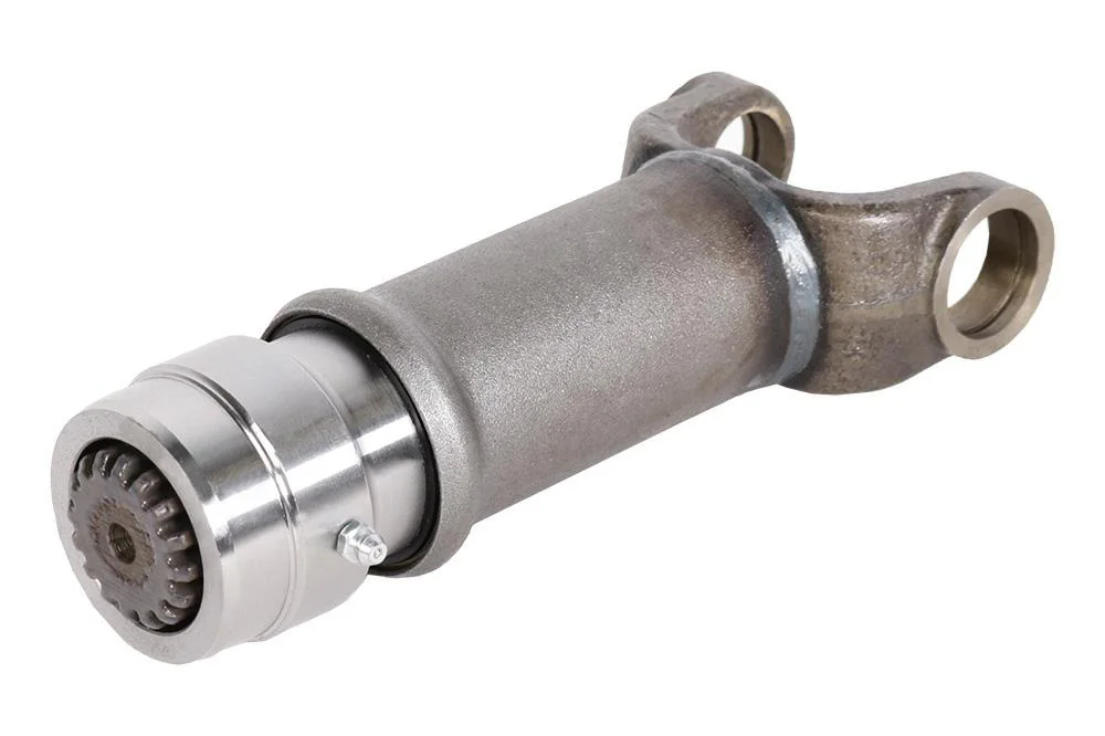 Złącze przesuwne 30 X 81.8 rura 60 x 2mm, L=190mm, teflon