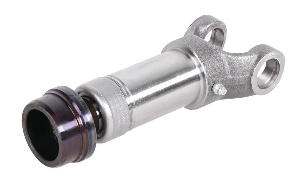 Złącze przesuwne 23.8 X 61.3 rura 50.8 x 2.4mm, L=152mm, teflon