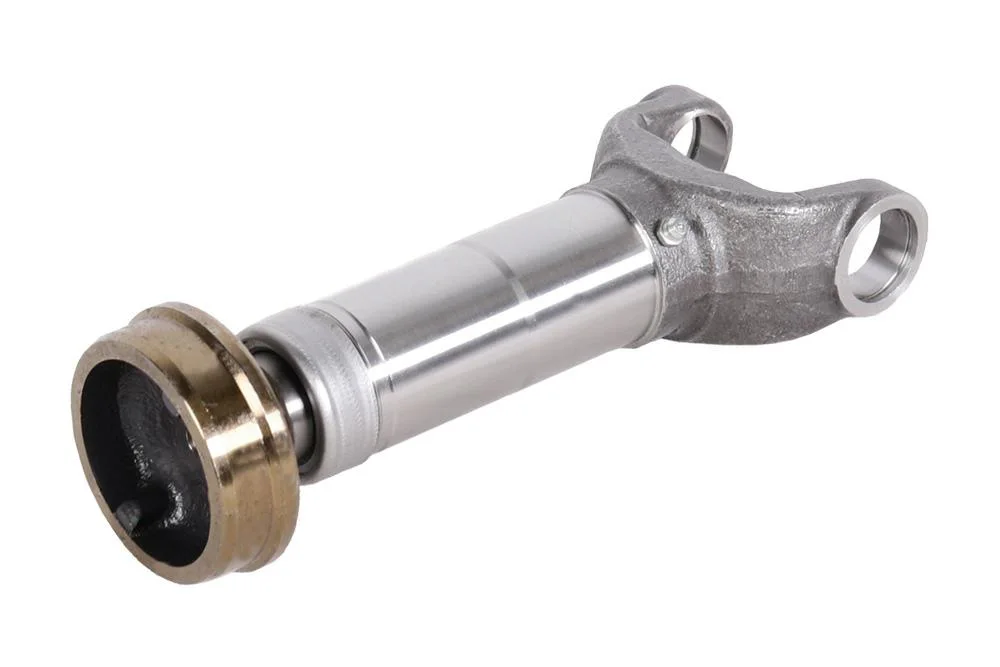 Złącze przesuwne 30.2 X 92 rura 76.2 x 2.1mm, L=218mm