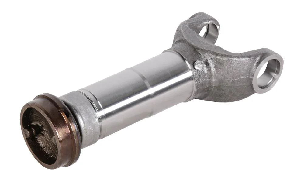 Złącze przesuwne 30.2 X 92 rura 63.5 x 2.1mm, L=206mm