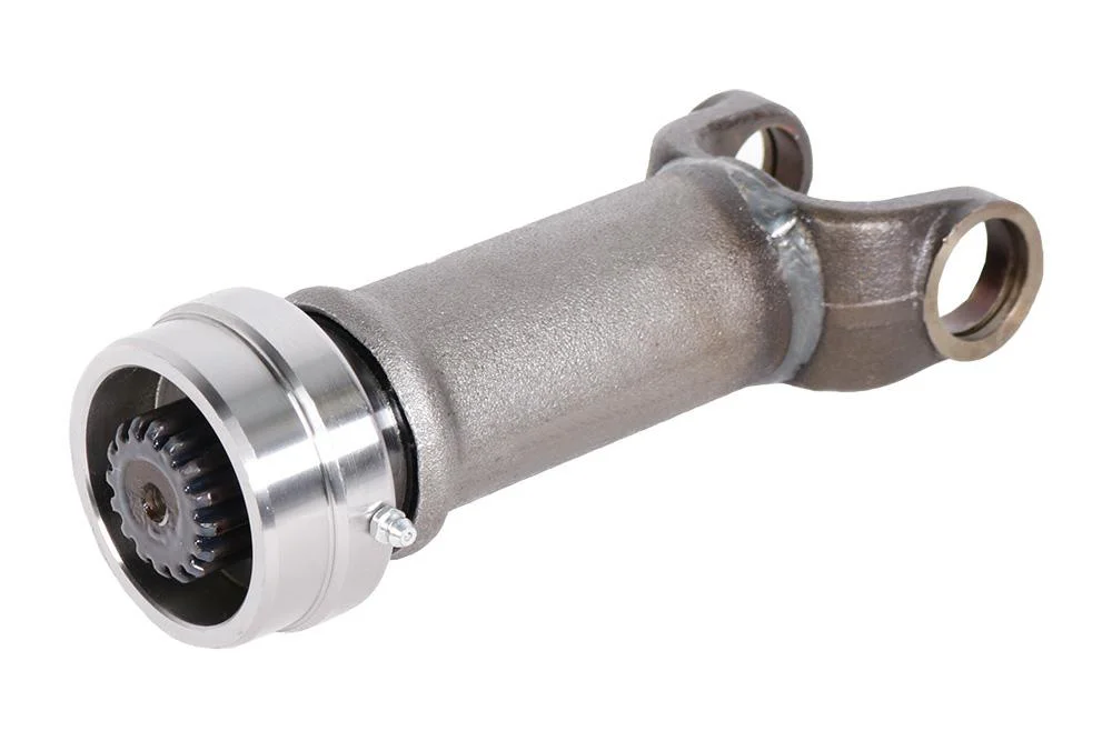 Złącze przesuwne 30 X 81.8 rura 76.2 x 2.4mm, L=190mm, teflon