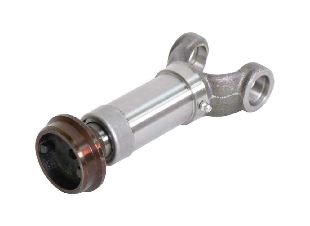Złącze przesuwne 27 X 74.6 rura 60 x 2mm, L=173mm (SJ1300602-1)