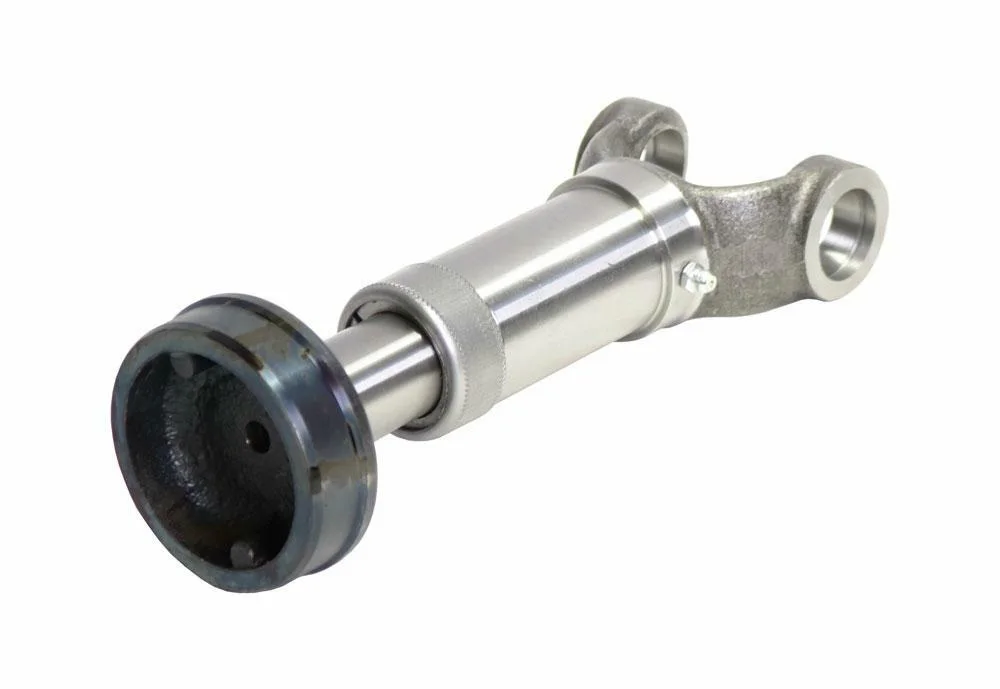 Złącze przesuwne 27 X 74.6 rura 76.2 x 1.6mm, L=199mm, teflon (SJ130076-7)