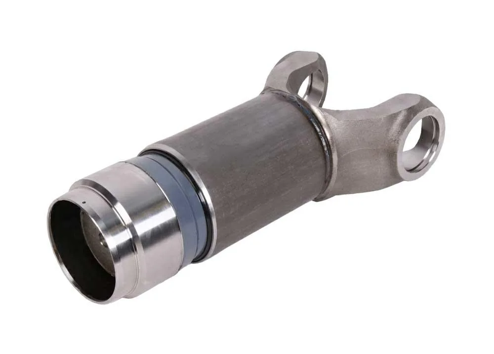 Złącze przesuwne 57 X 164 rura 108 x 5,5mm, L=315mm, tylko wał główny, wzmocnione, SCANIA P500 (SJ57SXG)