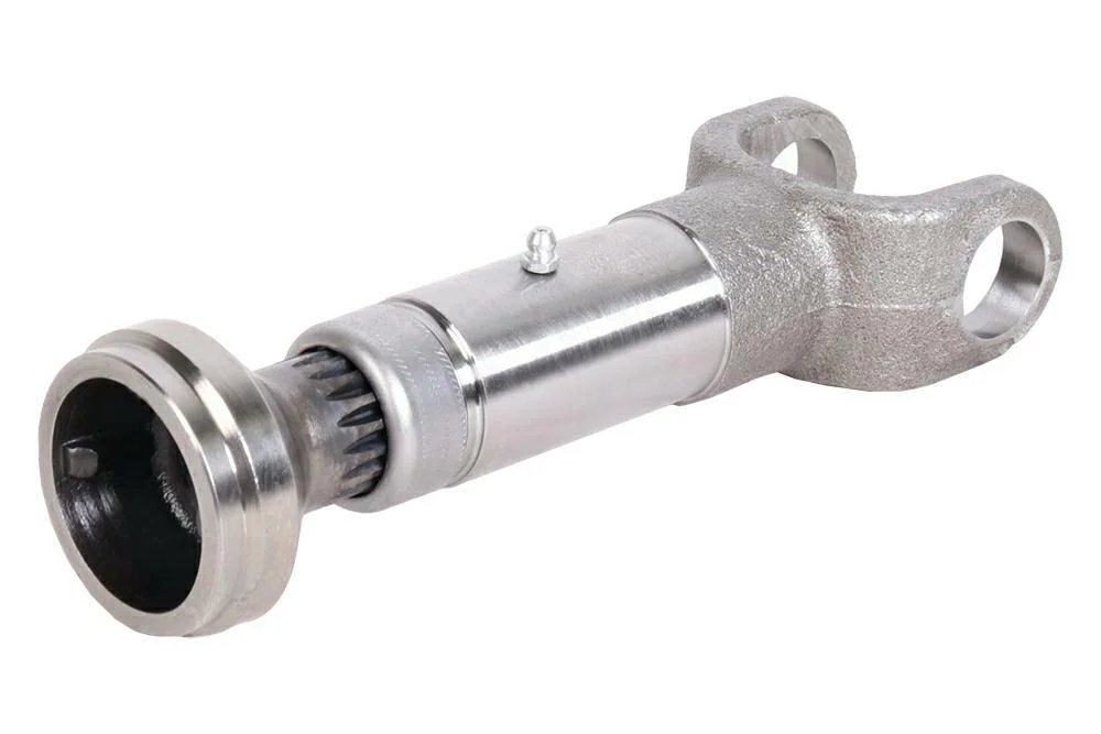 Złącze przesuwne 29 X 50-53.5 I/C (76) rura 65 x 2.5mm, L=225mm, ISUZU