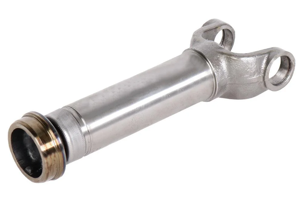 Złącze przesuwne 30.2 X 92 rura 63.5 x 2.4mm, L=247mm