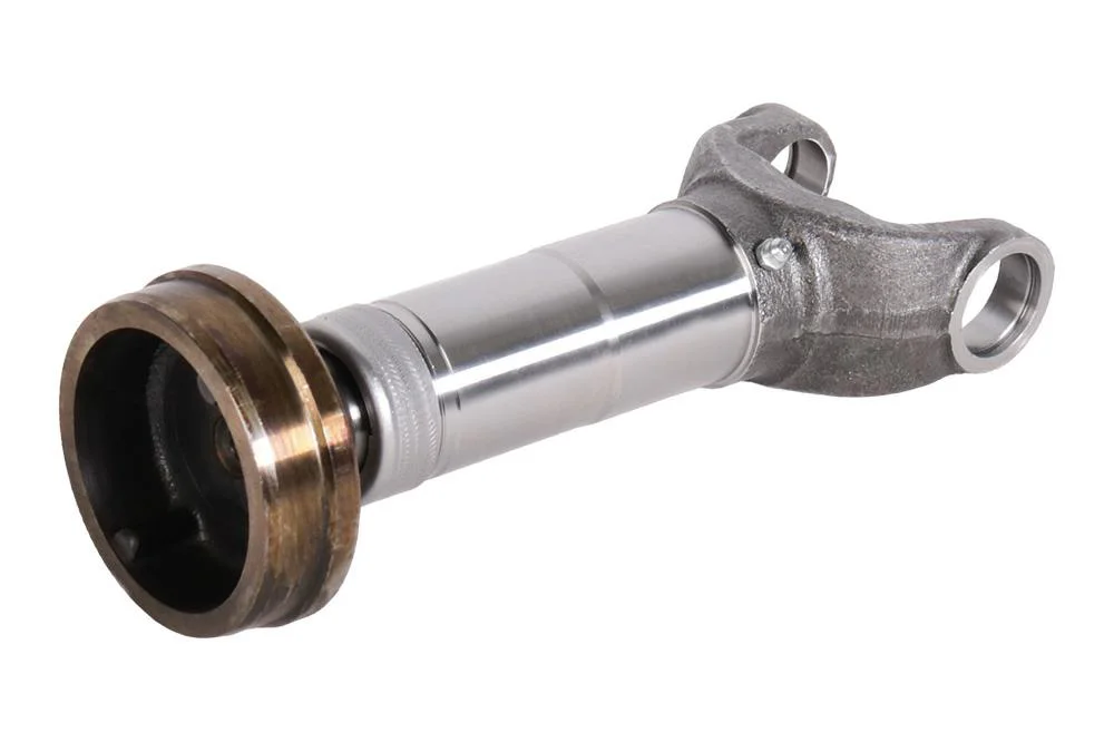 Złącze przesuwne 30.2 X 92 rura 88.9 x 2.1mm, L=223mm