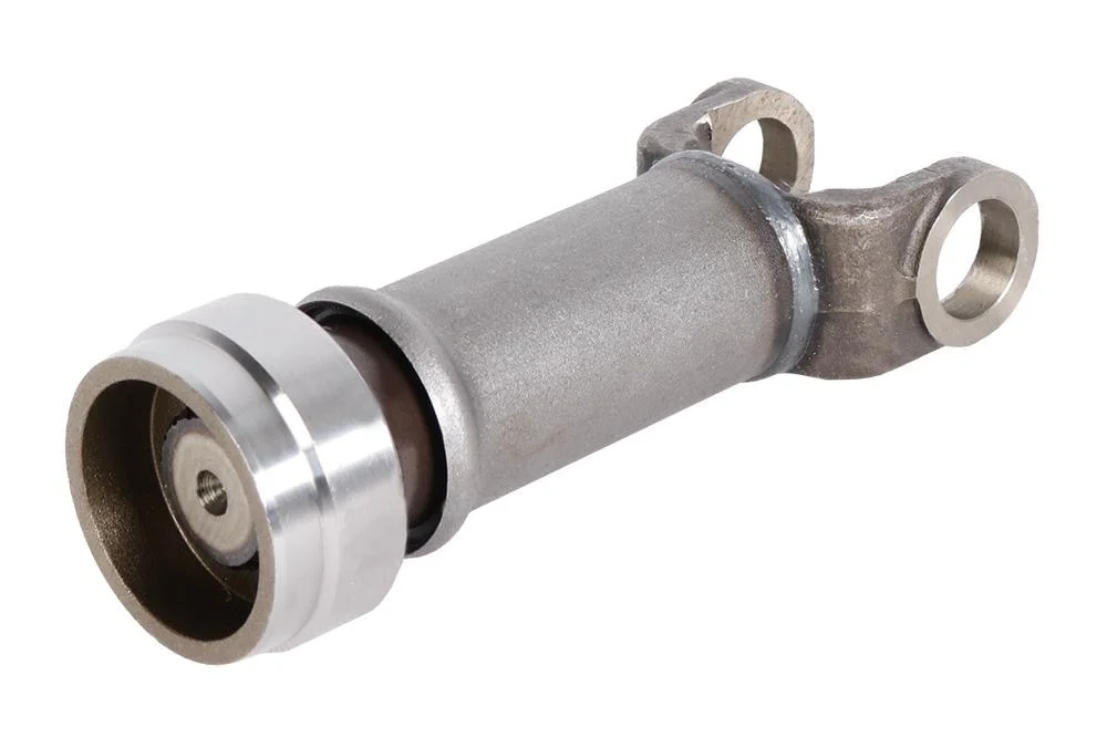 Złącze przesuwne 30 X 55 - 60 (88) rura 76.2 x 2.4mm, L=200mm, ŻUK, UAZ