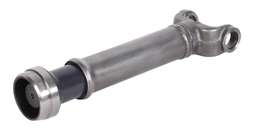 Złącze przesuwne 30.2 X 106.3 rura 76.2 x 2.4mm, L=312mm