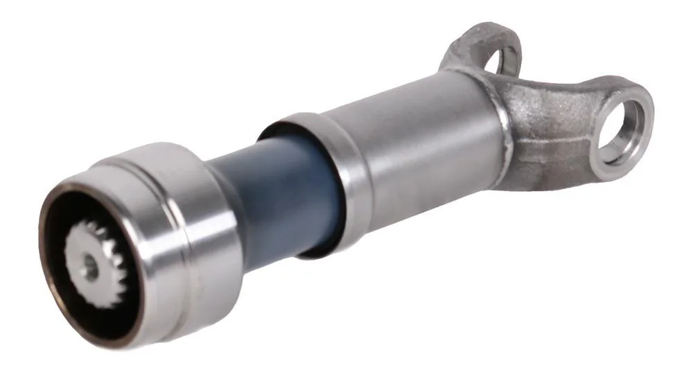 Złącze przesuwne 30 X 81.8 rura 76.2 x 2.4mm, L=194mm, teflon na tulei, walcowany frez