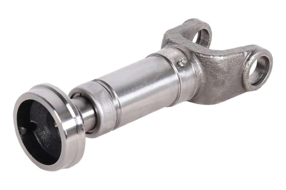 Złącze przesuwne 33 X 93 rura 82.6 x 2.3mm, L=236mm, ISUZU