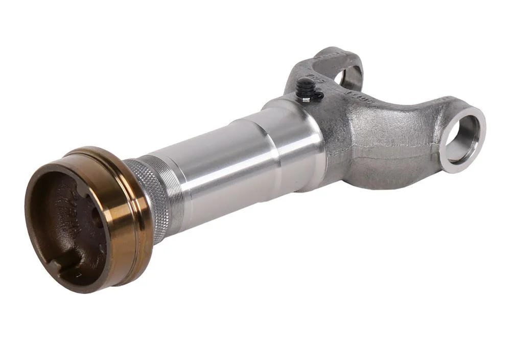Złącze przesuwne 30.2 X 106.3 rura 76.2 x 2.4mm, L=230mm, TRS