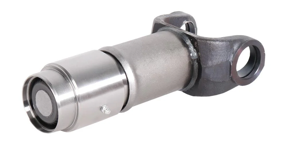 Złącze przesuwne 40 X 110 rura 70 x 3mm, L=225mm, STAR 266