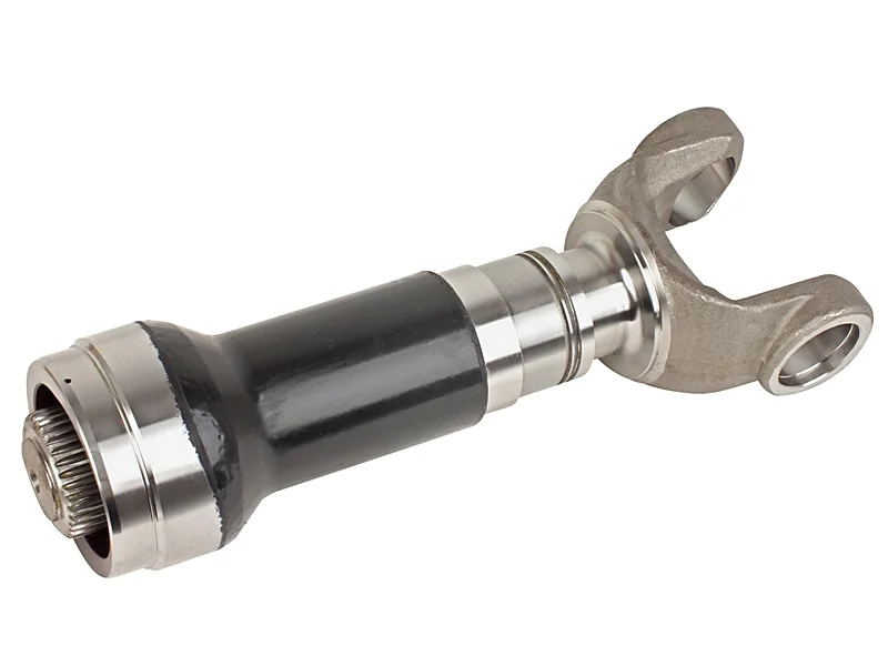 Złącze przesuwne 42 X 119.4 podpora 60 rura 100 x 3mm, L=285mm, CB 60mm