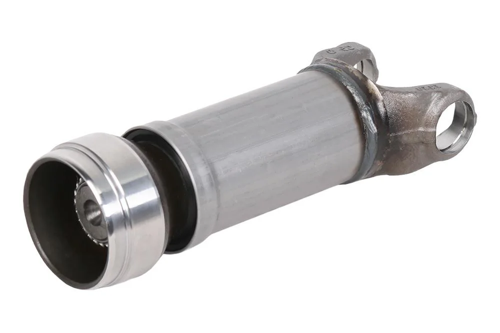 Złącze przesuwne 30.2 X 81.8 SPICER rura 76.2 x 2.4mm, L=221mm, teflon na tulei, walcowany frez
