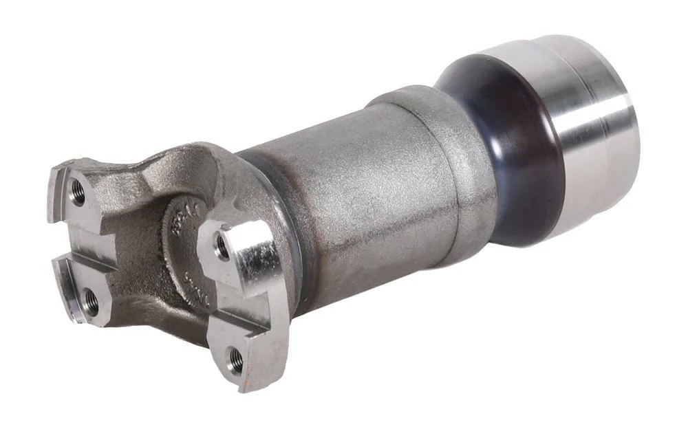 Złącze przesuwne 5C rura 76.2 x 2.4mm, L=186mm, MECHANICS
