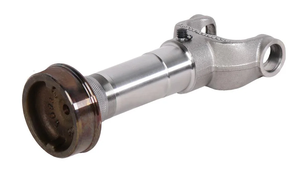 Złącze przesuwne 30.2 X 106.3 rura 88.9 x 2.4mm, L=230mm, TRS